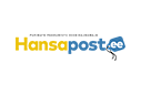 Hansapost logo